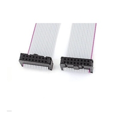 IDC Female  16 pin- Kẹp dây 16P