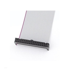 IDC Female  34 pin-Kẹp dây 34P