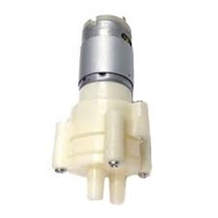Động Cơ Bơm Nước R365  12VDC