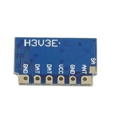 Mạch Thu Sóng RF KB5 433Mhz