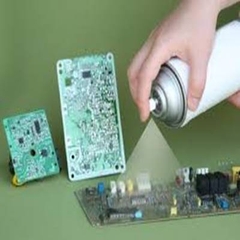 SILICONE Coating PCB