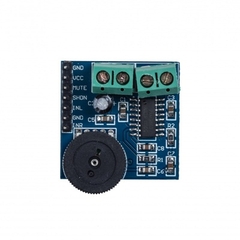Mạch khuếch đại âm thanh PAM8403 2x3W Class D