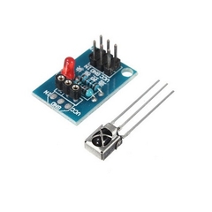 HX1838 Remote Control