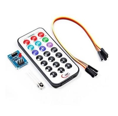 HX1838 Remote Control