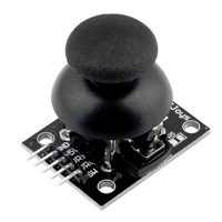Mạch Arduino PS2 Joystick