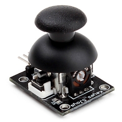 Mạch Arduino PS2 Joystick