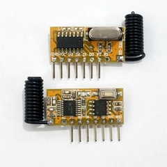 Mạch Thu Sóng RF ACE-KB3 315Mhz