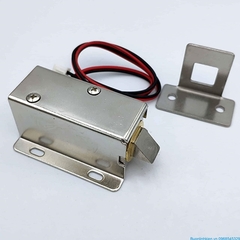 Khóa Điện Từ LY-03 12VDC