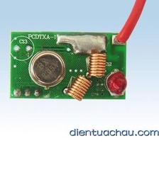 Mạch Phát Sóng RF PCDTXA-1 315Mhz