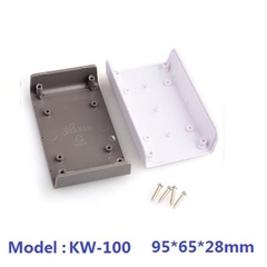 Hộp Nhựa KW-100