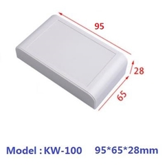 Hộp Nhựa KW-100