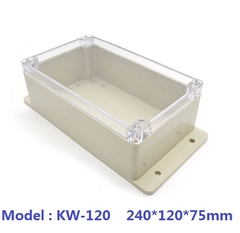 Hộp Nhựa Chống Nước KW-120