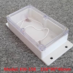 Hộp Nhựa Chống Nước KW-158