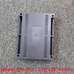 Hộp Nhựa KW-29-1