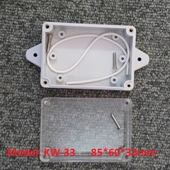 Hộp Nhựa Chống Nước KW-33