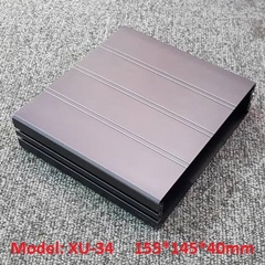 Hộp nhôm XU-34