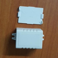 Hộp Nhựa KW-3624