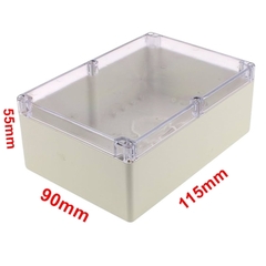 Hộp Nhựa Chống Nước KW-77-2