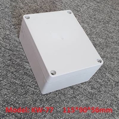Hộp Nhựa Chống Nước KW-77