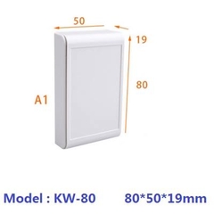 Hộp Nhựa KW-80