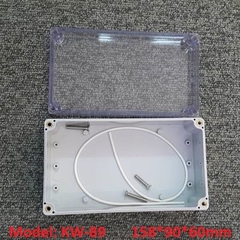 Hộp Nhựa Chống Nước KW-89