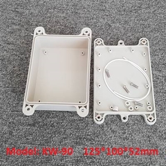 Hộp Nhựa Chống Nước KW-90