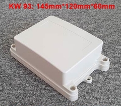 Hộp Nhựa Chống Nước KW-93