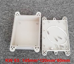 Hộp Nhựa Chống Nước KW-93