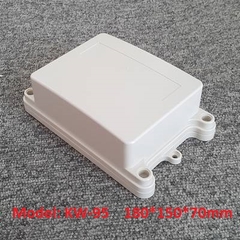 Hộp Nhựa Chống Nước KW-95