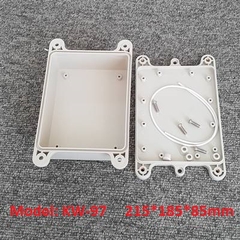 Hộp Nhựa Chống Nước KW-97