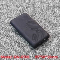 Hộp Nhựa KW-GT06