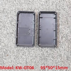 Hộp Nhựa KW-GT06