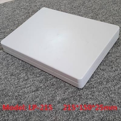 Hộp Nhựa KW-LP-215