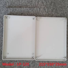 Hộp Nhựa KW-LP-215