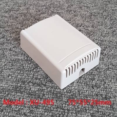 Hộp Nhựa XU-495