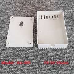 Hộp Nhựa XU-495