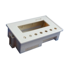 Hộp Nhựa Din Rail KW-27-1