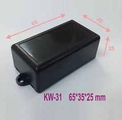 Hộp Nhựa KW-31