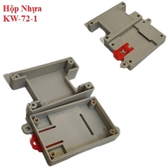 Hộp Nhựa KW-72-1