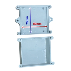 Hộp Nhựa Chống Nước KW-92