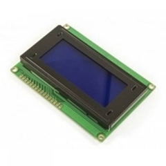 LCD1604-B