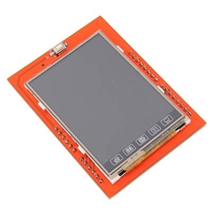 2.4 inch TFT LCD