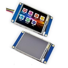 USART HMI 4.3-inch
