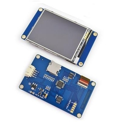USART HMI 5-inch