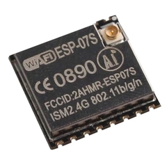 Mạch Thu Phát Wifi ESP-07S