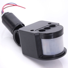 Mạch Cảm Biến Chuyển Động Vi Sóng Radar 220Vac