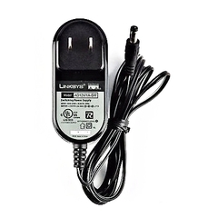 Adaptor 12V 1A Linksys