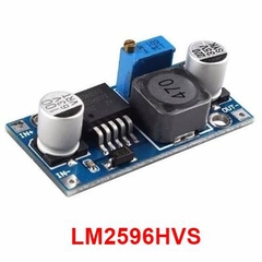 Mạch Hạ Áp LM2596HVS