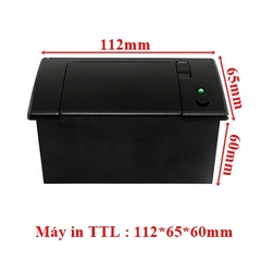 Máy in TTL- PRINTER CSN-A2 TTL