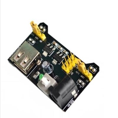 Mạch Hạ Áp DC 7-35VDC ra 1.3V-30VDC